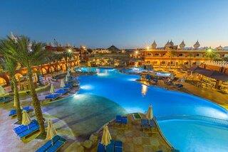 Pickalbatros Alf Leila Wa Leila Resort