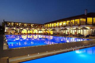 Blue Dolphin Hotel