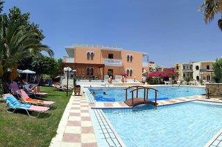 Solimar Turquoise Hotel