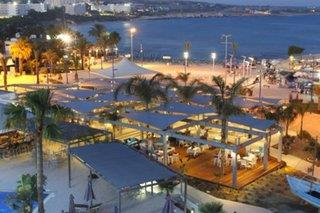 Limanaki Beach Hotel