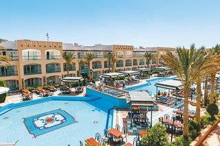 Bel Air Azur Resort
