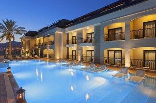 Alaaddin Beach Hotel