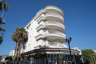 Romance Hotel Marmaris