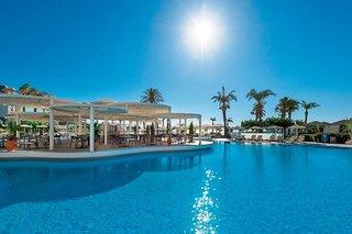 Rodos Palladium Leisure & Wellness