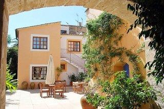 Hotel Can Moragues Healthy & Wellness