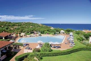 Grand Hotel in Porto Cervo