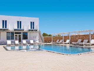 Hotel Iliada