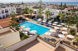 Christabelle Hotel Apartments
