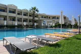 Summerland Hotel & Bungalows