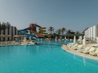 Selge Beach Resort & Spa