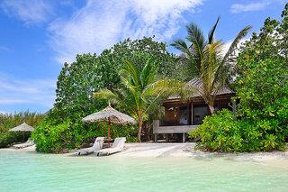 Gangehi Island Resort