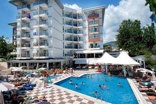 Grand Okan Hotel