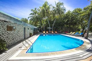 NH Collection Maldives Reethi Resort