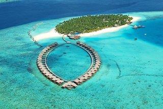 Sun Siyam Vilu Reef