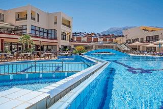 Vantaris Palace