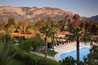 Hotel Berke Ranch & Nature
