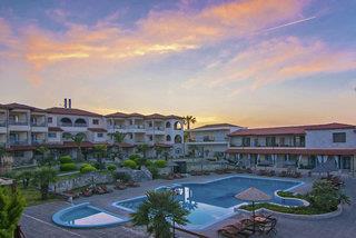 Blue Bay Hotel