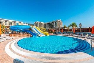 Sunis Efes Royal Palace Resort & Spa