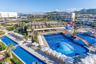 ZAFIRO Palace Alcudia