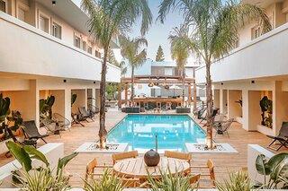 Sentido More Meni Residence & Suites