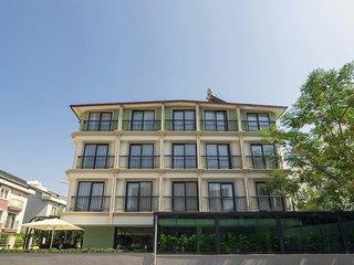 Mori Club Hotel