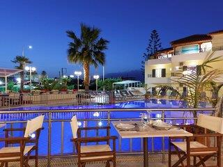 Despina Hotel by Philoxenia Hotel & SPA