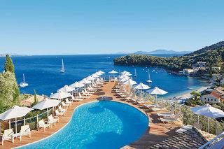 San Antonio Corfu Resort