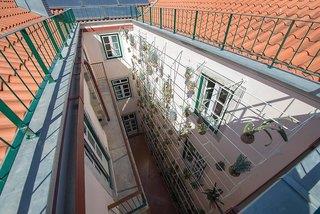 My Story Hotel Rossio