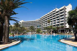 Paradisus by Meliá Fuerteventura