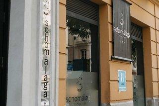 Soho Boutique Málaga