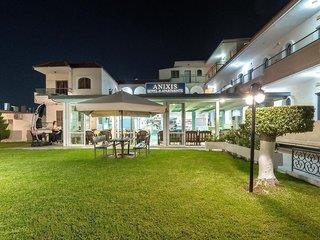 Anixis Hotel