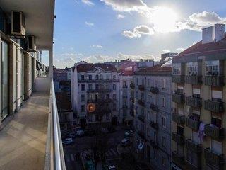 WOT Lisbon Nomad