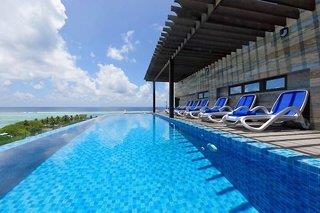 Arena Beach Hotel