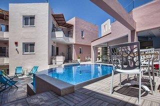Omiros Boutique Hotel