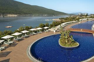 Titanic Luxury Collection Bodrum