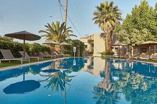 Inspira Boutique Hotel