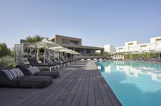 NEMA Design Hotel & Spa