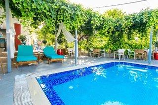 Hotel Thalassies 