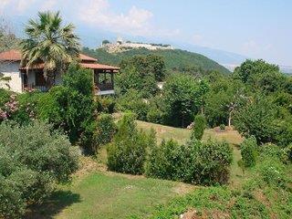 Alkyonis Hotel