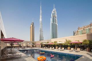 Rove Downtown Dubai