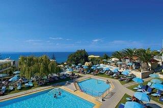 Rethymno Mare Hotel & Water Park