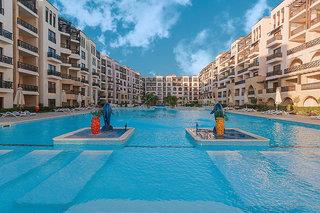 Gravity Hotel & Aqua Park Hurghada