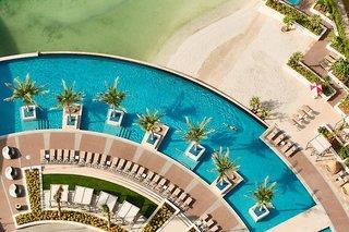 Grand Hyatt Abu Dhabi Hotel & Residences Emirates Pearl