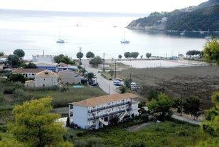 Pansion Porto Tsi Ostrias