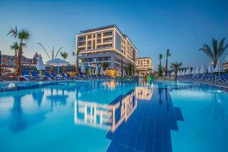 Numa Bay Exclusive Hotel