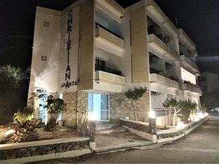 Christiana Hotel Apartments
