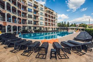 Hotel Avenue Deluxe