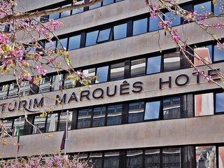 Turim Marquês Hotel