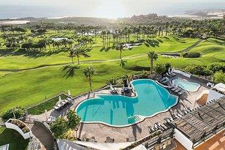 Las Terrazas de Abama Suites