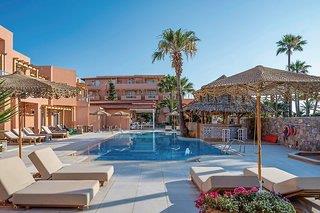 High Beach Resort